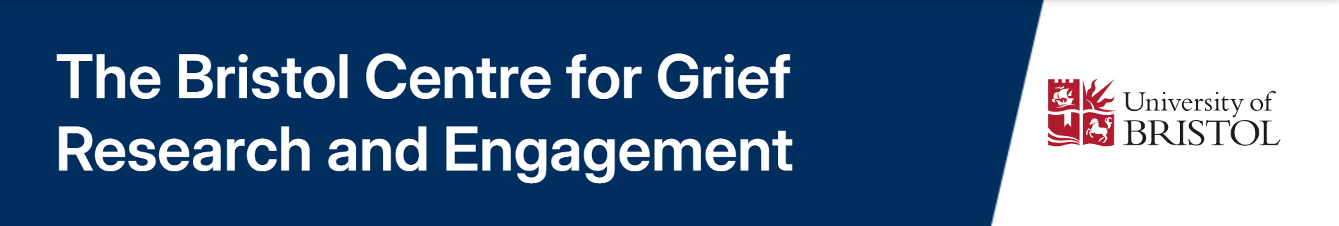 Bristol Grief Centre logo